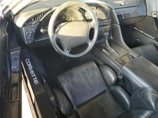 1993 Chevrolet Corvette