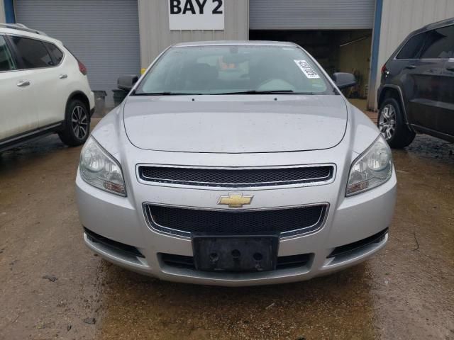 2010 Chevrolet Malibu LS