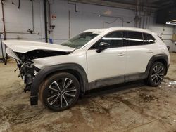 Vehiculos salvage en venta de Copart Cleveland: 2023 Mazda CX-50 Premium Plus