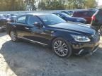 2014 Lexus LS 460