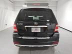 2010 Mercedes-Benz GL 450 4matic