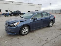 2017 Subaru Legacy 2.5I Premium en venta en Farr West, UT