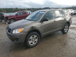 Salvage cars for sale at Harleyville, SC auction: 2012 Toyota Rav4