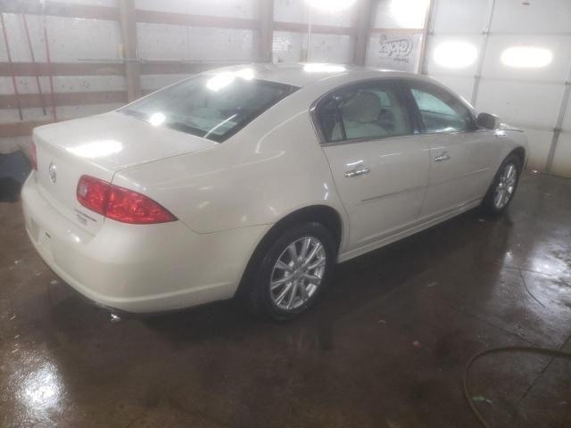 2011 Buick Lucerne CX