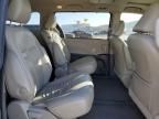 2012 Toyota Sienna XLE