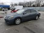 2011 Nissan Altima Base