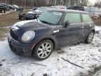 2013 Mini Cooper S