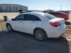 2012 Chrysler 200 Limited