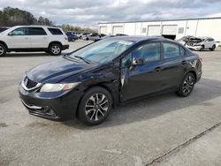 2013 Honda Civic EX en venta en Gaston, SC