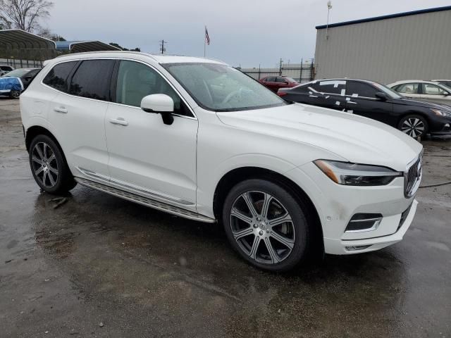 2021 Volvo XC60 T5 Inscription