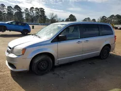 Dodge Vehiculos salvage en venta: 2012 Dodge Grand Caravan SE