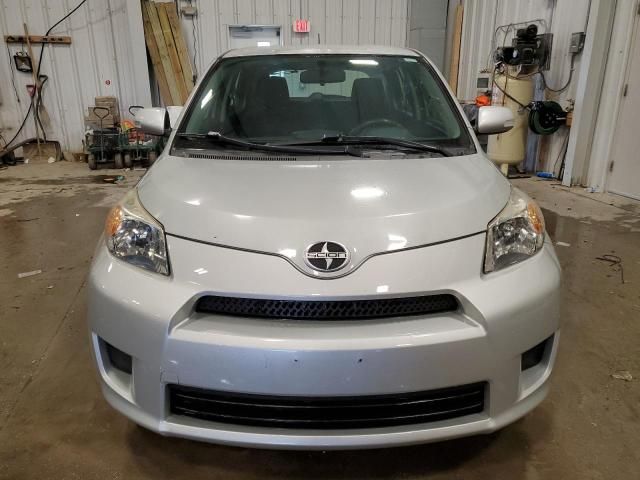 2010 Scion XD