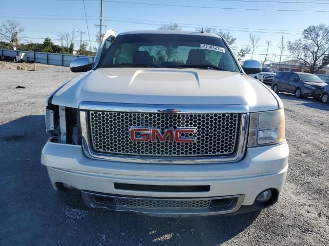 2011 GMC Sierra K1500 Denali