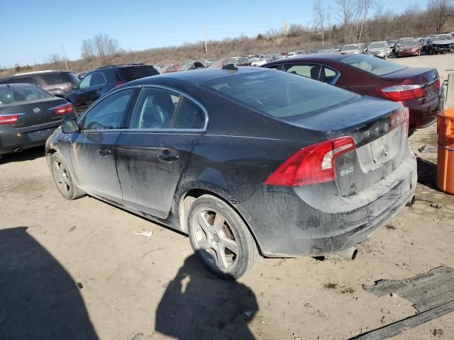 2013 Volvo S60 T5