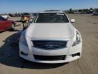 2013 Infiniti G37 Base