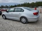 2014 Volkswagen Jetta Base