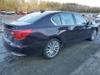 2015 Acura RLX Tech