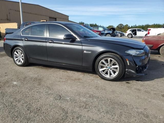 2015 BMW 528 XI