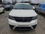 2014 Dodge Journey Crossroad