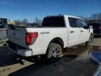 2024 Ford F150 STX