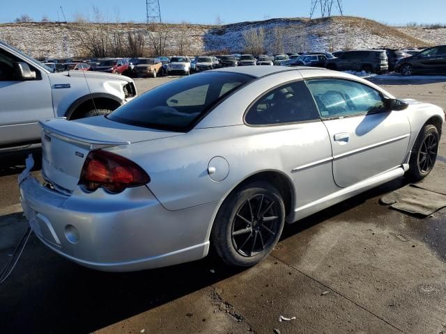 2004 Dodge Stratus SXT