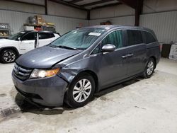 2016 Honda Odyssey EX en venta en Chambersburg, PA