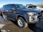 2018 Toyota 4runner SR5/SR5 Premium