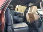 2007 Ford Expedition EL Eddie Bauer