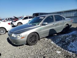 Vehiculos salvage en venta de Copart Cleveland: 2006 Volvo S80 2.5T