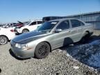 2006 Volvo S80 2.5T