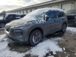 Nissan Rogue s Vehiculos salvage en venta: 2021 Nissan Rogue S