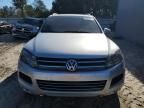 2014 Volkswagen Touareg V6 TDI