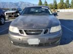 2007 Saab 9-3 2.0T