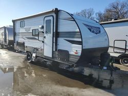 2023 Wildcat Trailer en venta en Glassboro, NJ