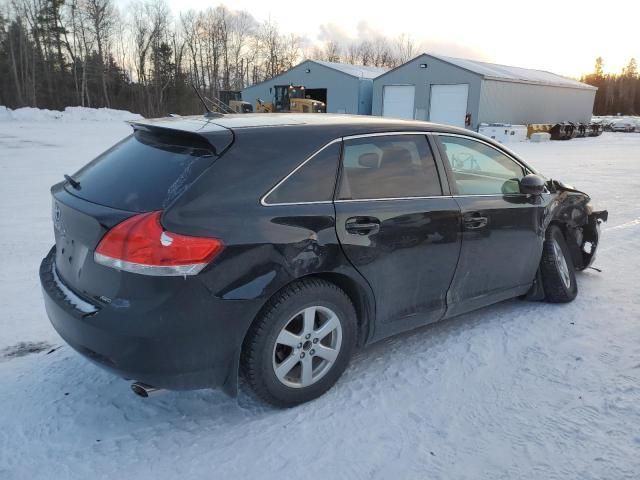 2011 Toyota Venza