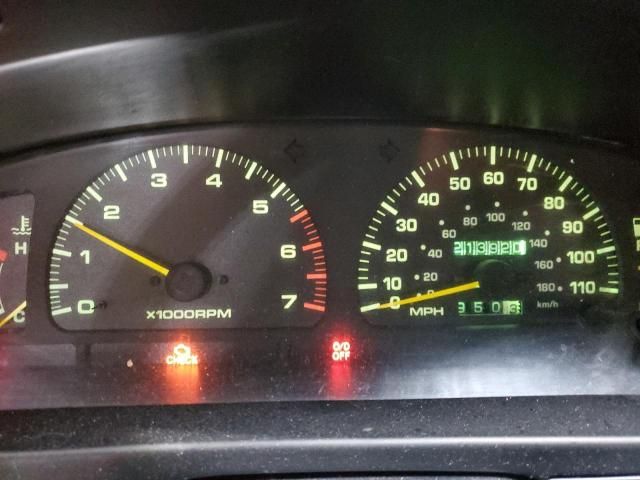 1996 Toyota 4runner SR5