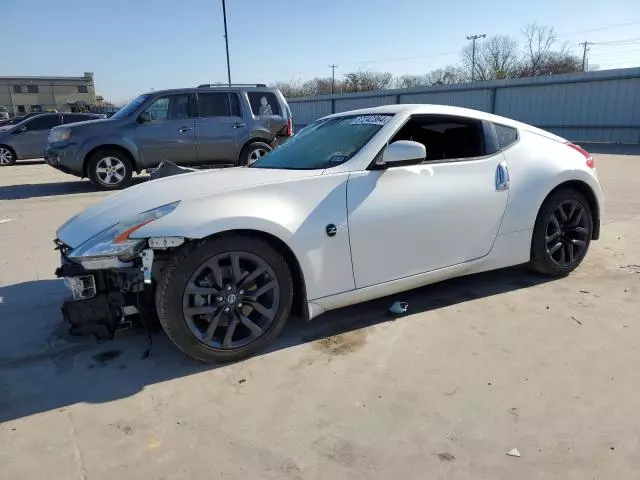 2017 Nissan 370Z Base