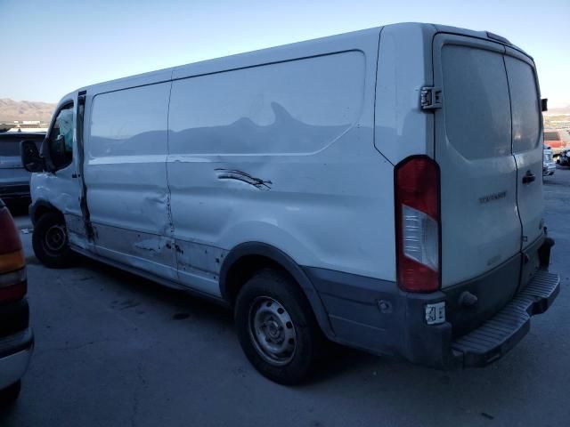 2018 Ford Transit T-150