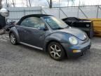 2004 Volkswagen New Beetle GLS