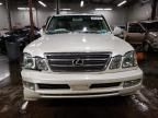 2005 Lexus LX 470