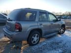 2008 Chevrolet Trailblazer LS