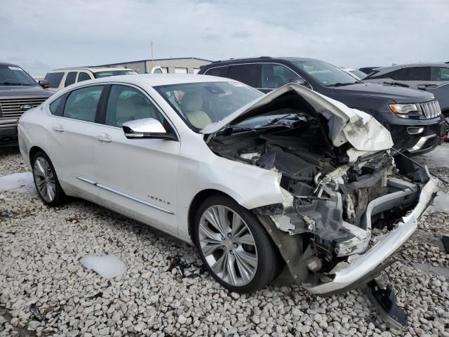 2017 Chevrolet Impala Premier