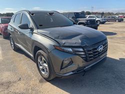 Hyundai salvage cars for sale: 2022 Hyundai Tucson SEL