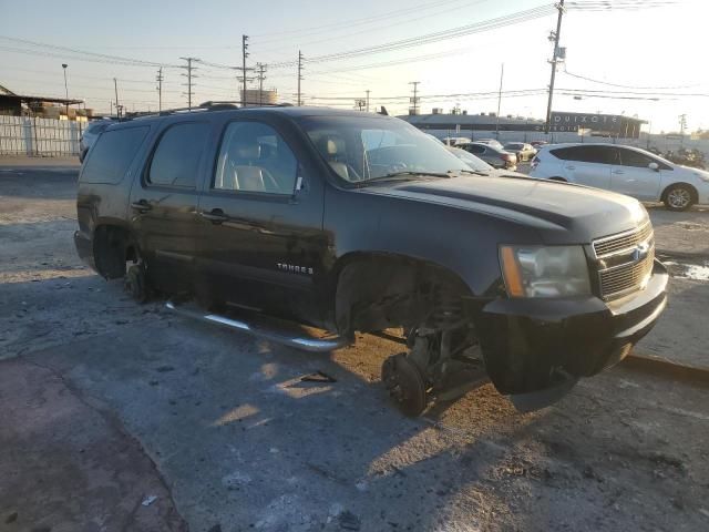 2007 Chevrolet Tahoe K1500