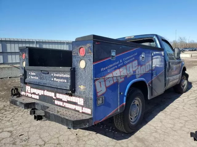 2014 Ford F250 Super Duty