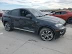 2014 BMW X6 XDRIVE50I