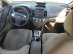 2010 Hyundai Elantra Blue