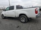 2005 Toyota Tundra Double Cab SR5