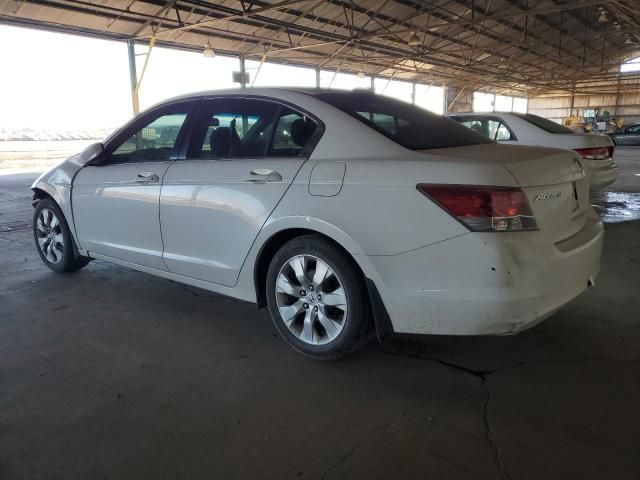 2008 Honda Accord EXL