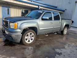 Salvage Cars with No Bids Yet For Sale at auction: 2011 GMC Sierra C1500 SLE